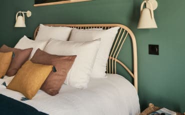 Chambre Bourbon