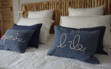 Chambre Cézembre