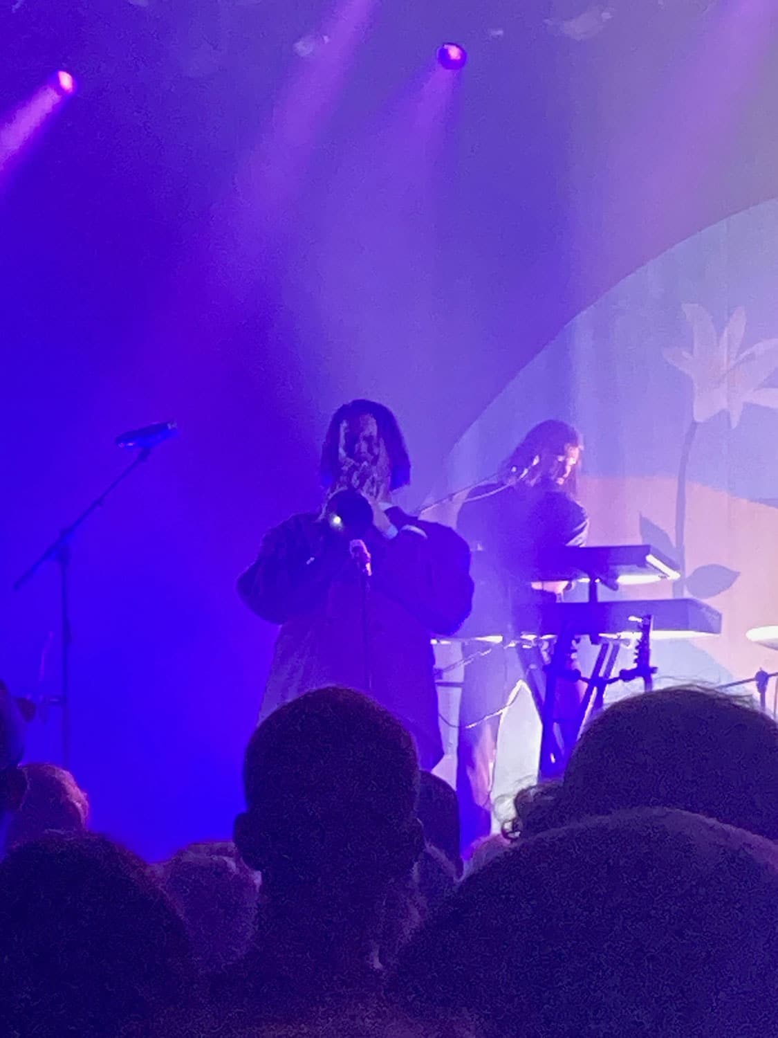 Festival Jazz à l'étage à Saint-Malo